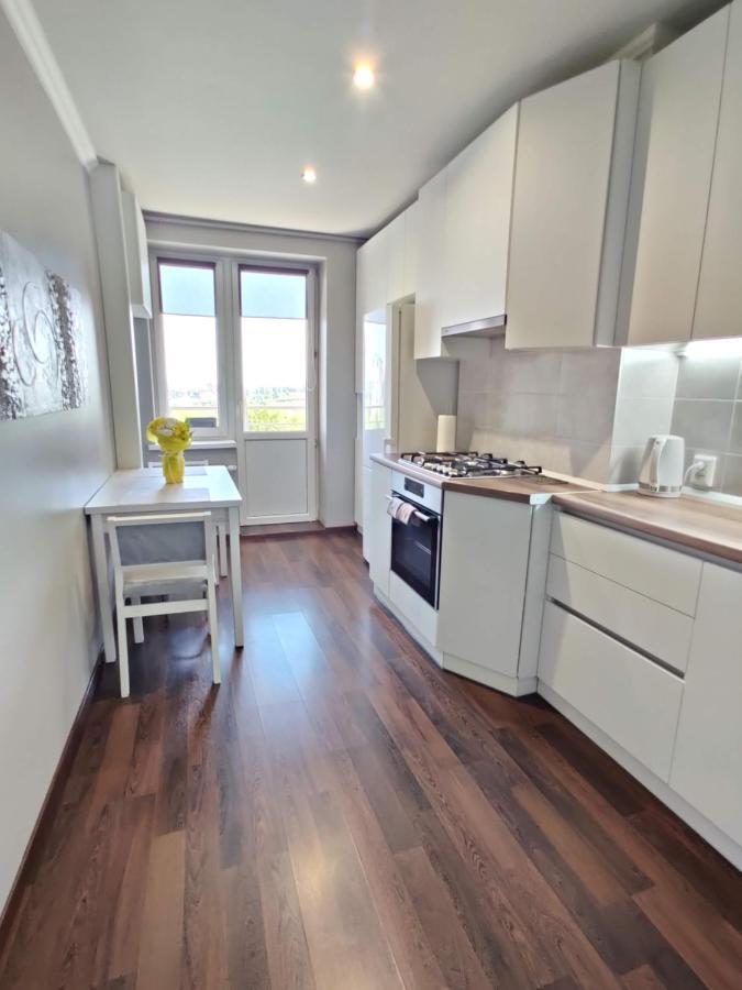 Micromegas Apartments Tsjernivtsi Eksteriør bilde